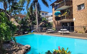 Reef Resort Apartments